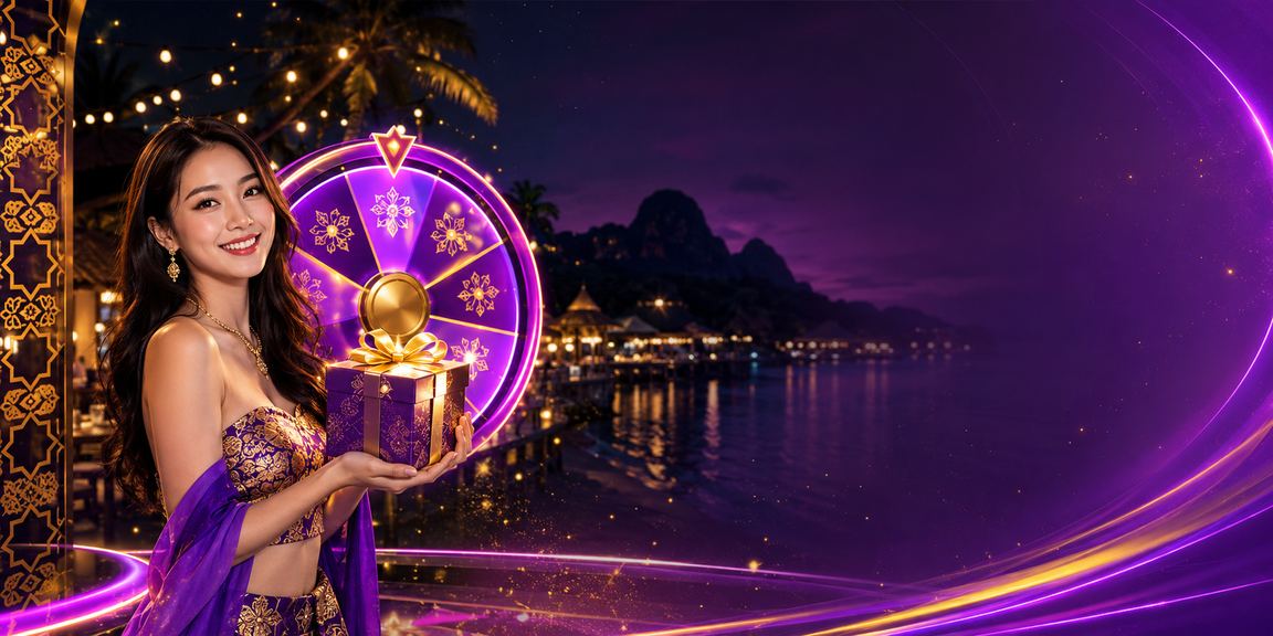 Pengalaman roulette dalam talian gaya Langkawi Malaysia