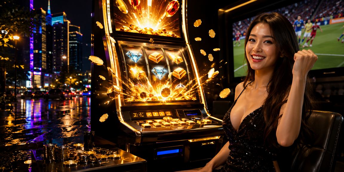 Permainan slot Petaling Jaya gaya Malaysia di platform megga888